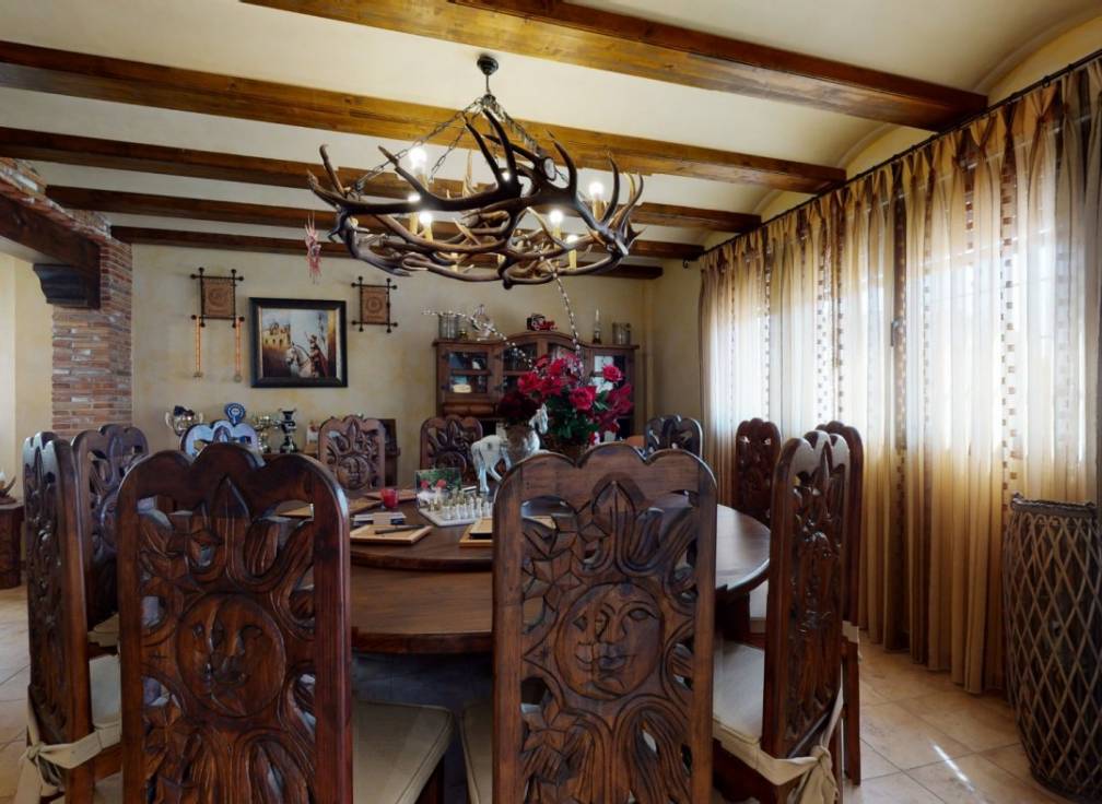 Segunda mano -  - Elche - Bonavista