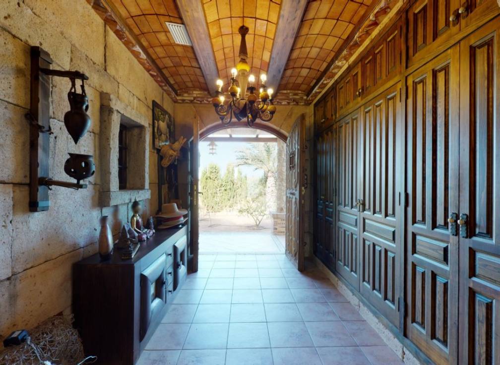 Segunda mano -  - Elche - Bonavista