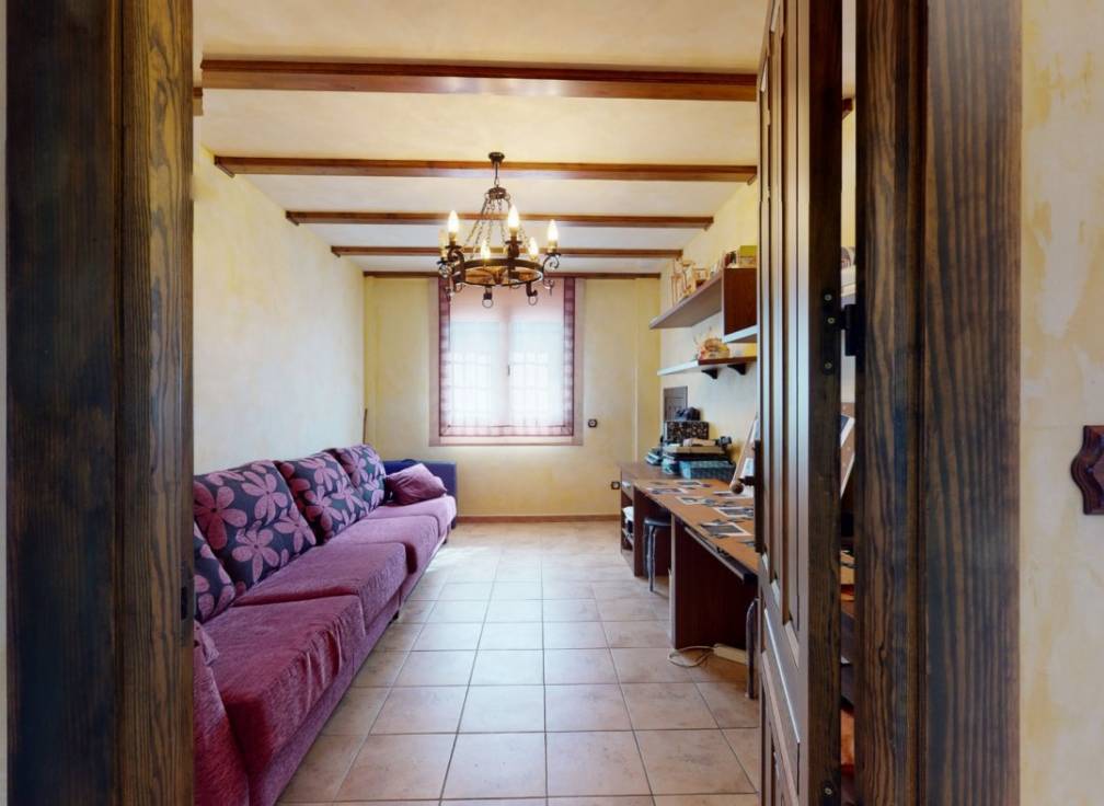 Segunda mano -  - Elche - Bonavista