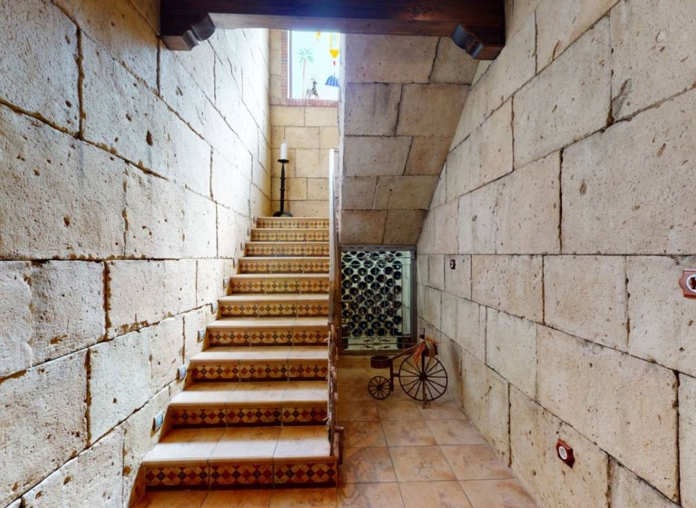 Segunda mano -  - Elche - Bonavista