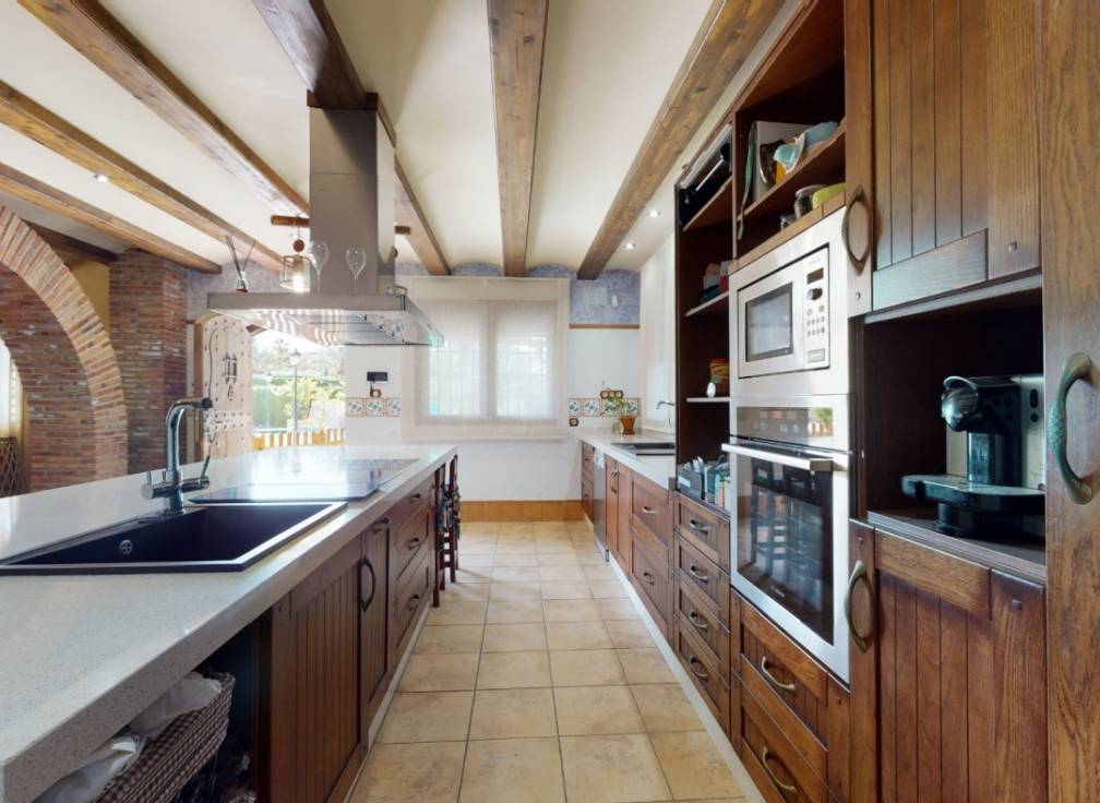 Segunda mano -  - Elche - Bonavista