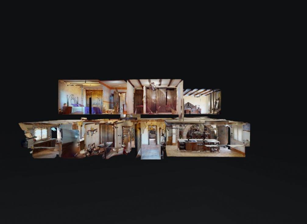 Segunda mano -  - Elche - Bonavista