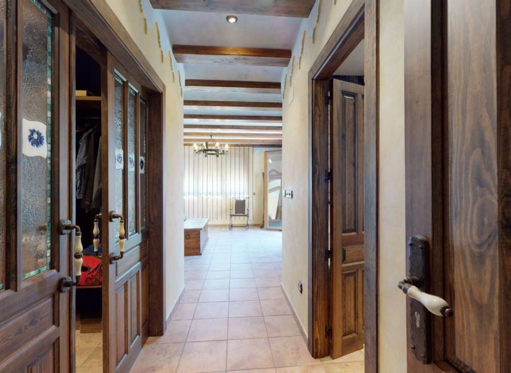 Segunda mano -  - Elche - Bonavista