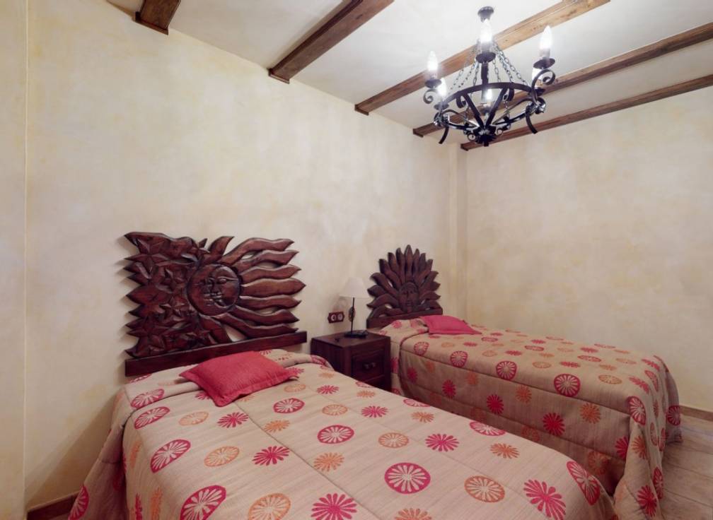 Segunda mano -  - Elche - Bonavista