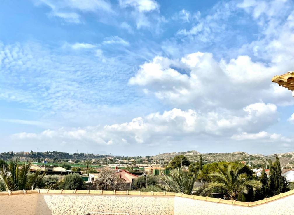 Segunda mano -  - Elche - Bonavista