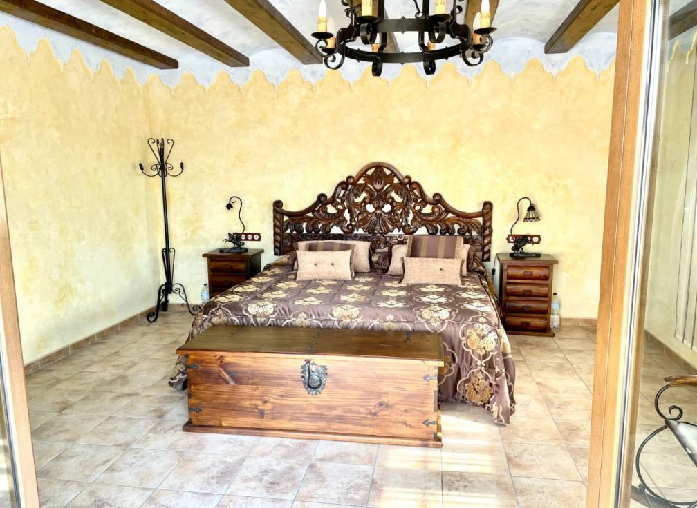 Segunda mano -  - Elche - Bonavista