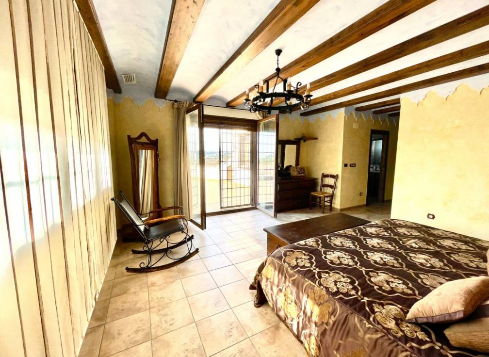 Segunda mano -  - Elche - Bonavista