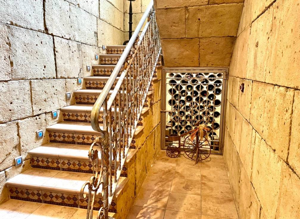 Segunda mano -  - Elche - Bonavista