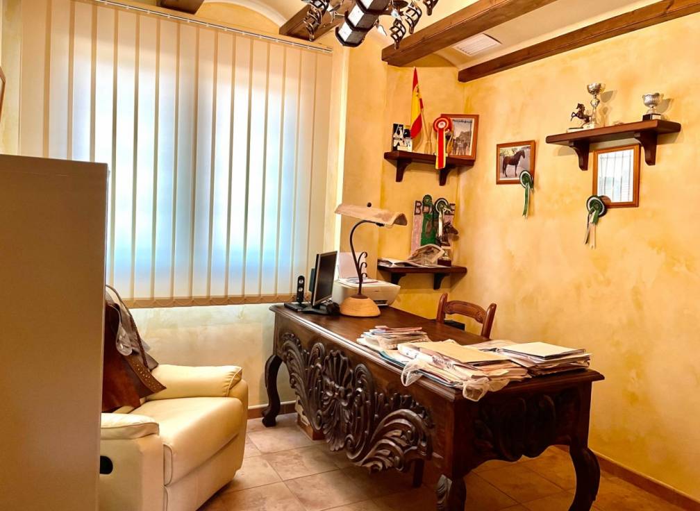 Segunda mano -  - Elche - Bonavista