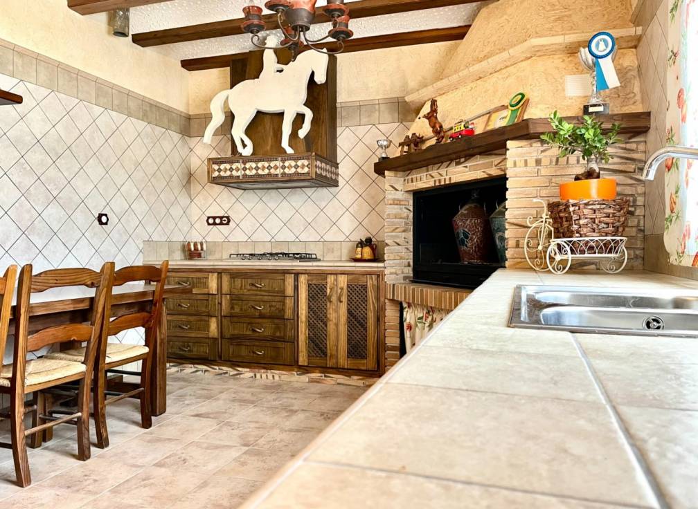 Segunda mano -  - Elche - Bonavista