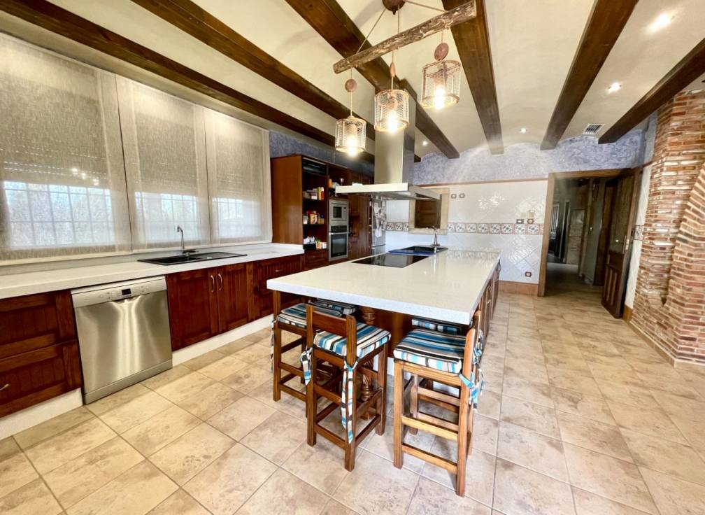 Segunda mano -  - Elche - Bonavista