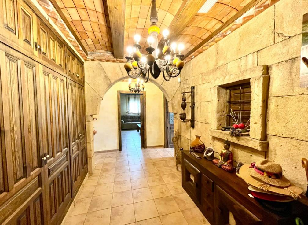 Segunda mano -  - Elche - Bonavista