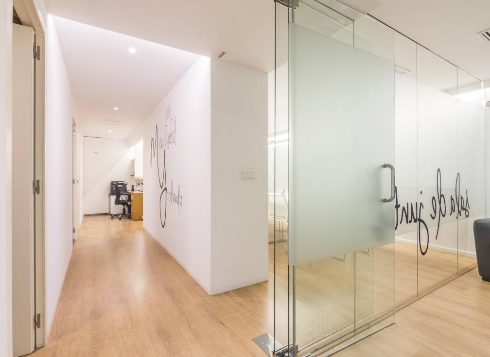 Segunda mano -  - Elche - Centro