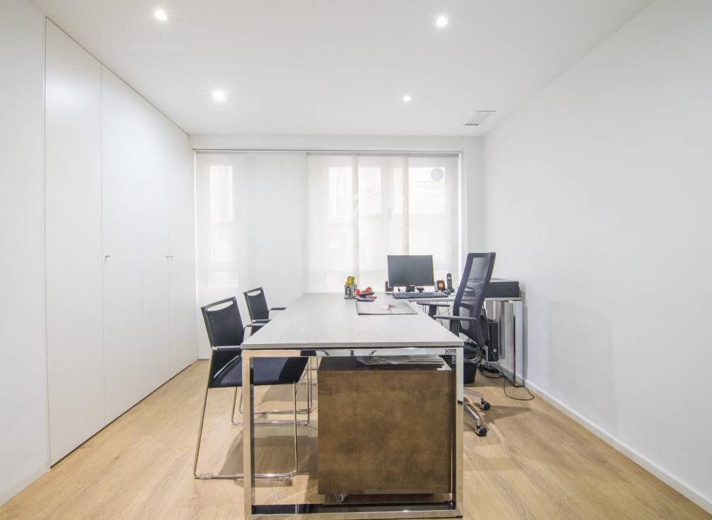 Segunda mano -  - Elche - Centro