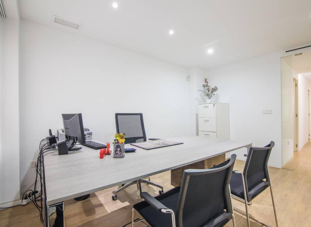 Segunda mano -  - Elche - Centro