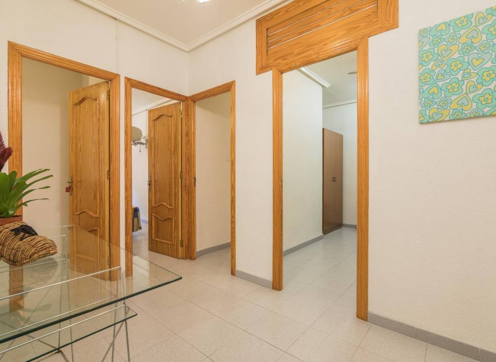 Segunda mano -  - Elche - Los Magros-Casablanca