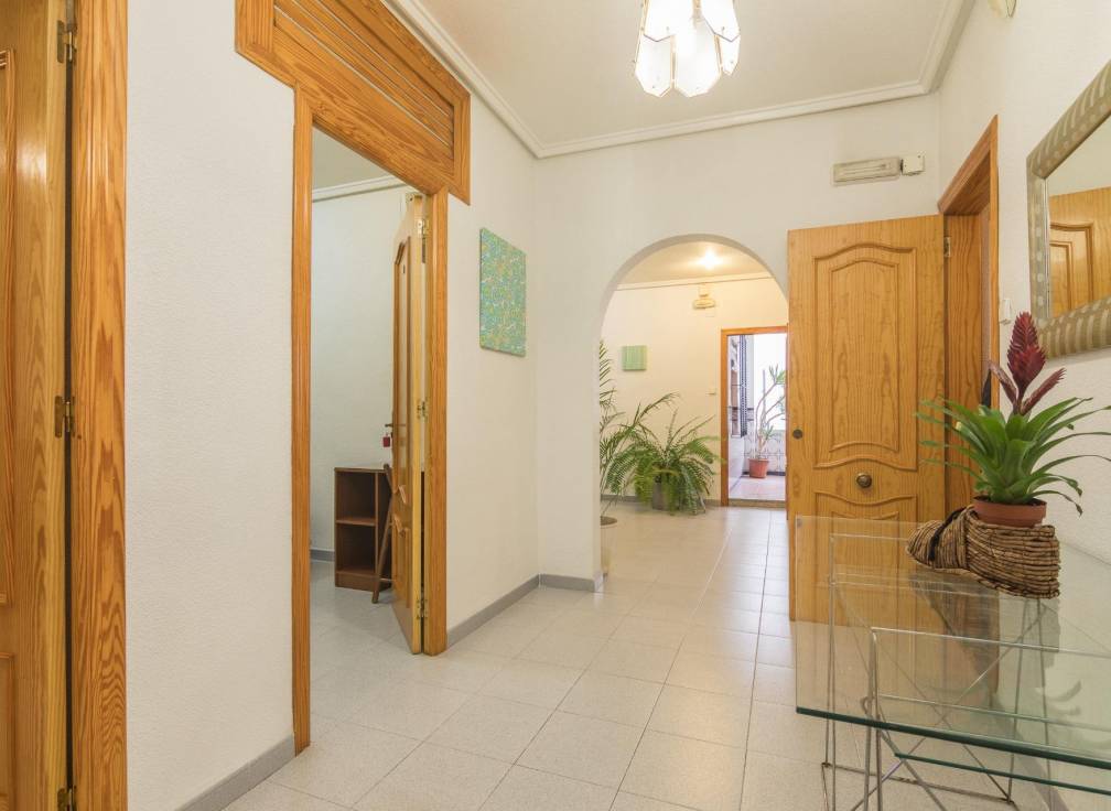 Segunda mano -  - Elche - Los Magros-Casablanca