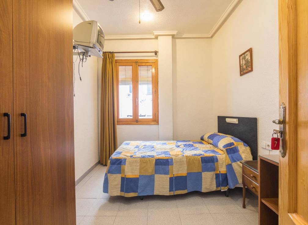 Segunda mano -  - Elche - Los Magros-Casablanca