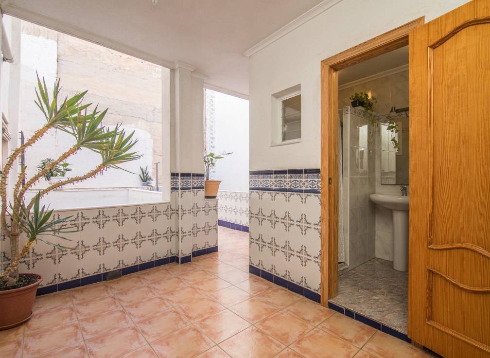 Segunda mano -  - Elche - Los Magros-Casablanca