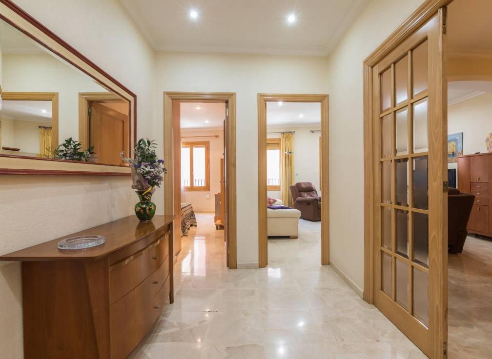 Segunda mano -  - Elche - Los Magros-Casablanca