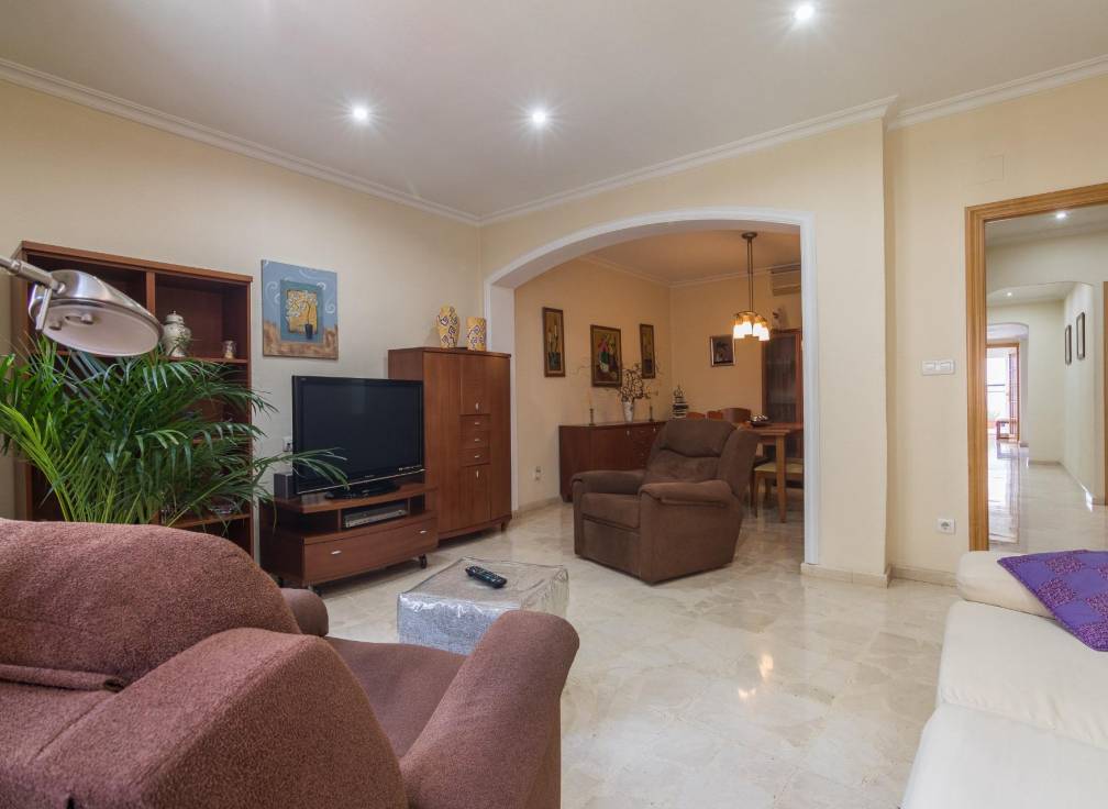 Segunda mano -  - Elche - Los Magros-Casablanca