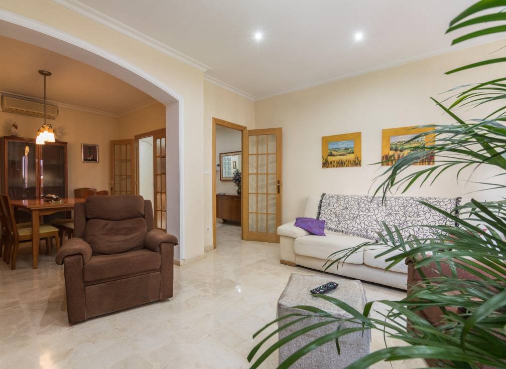 Segunda mano -  - Elche - Los Magros-Casablanca