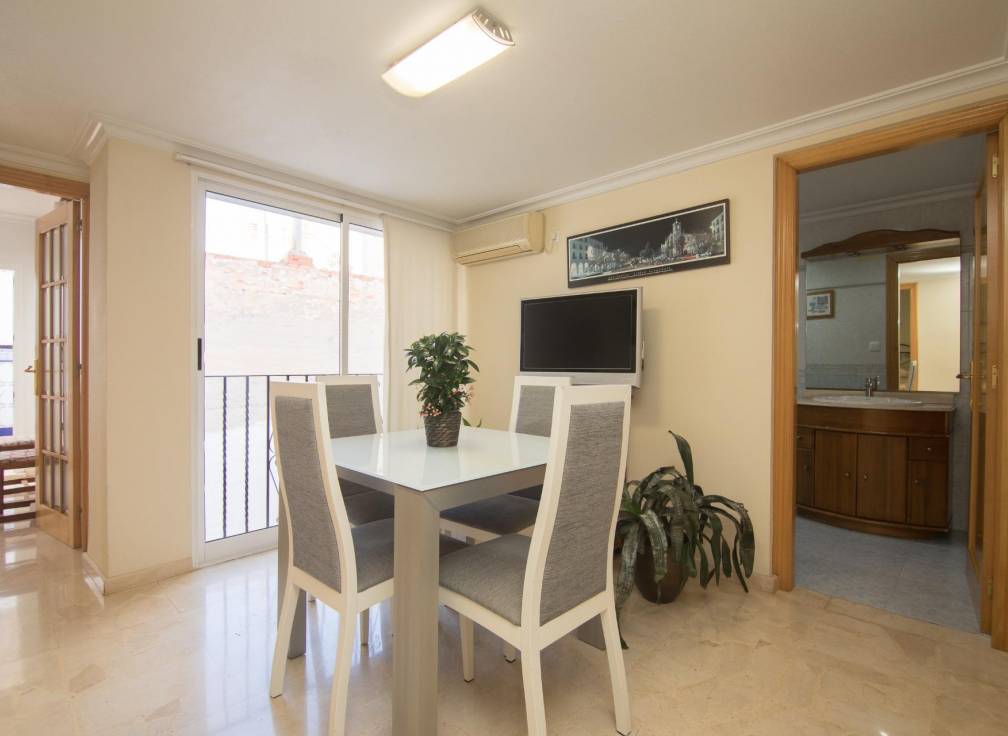 Segunda mano -  - Elche - Los Magros-Casablanca