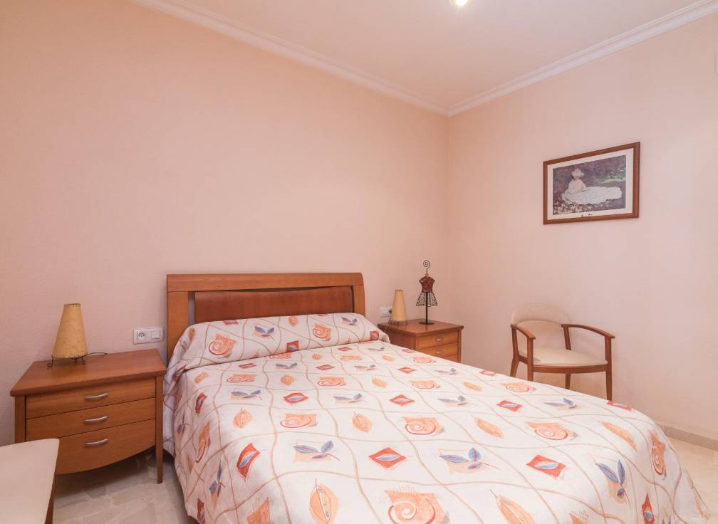 Segunda mano -  - Elche - Los Magros-Casablanca