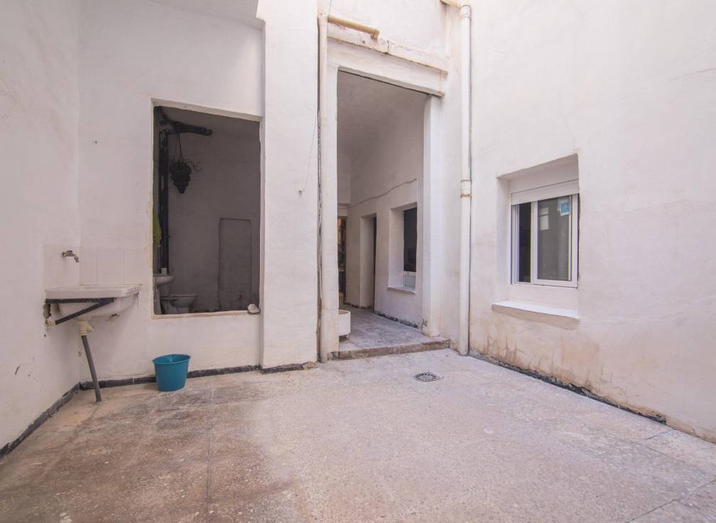 Segunda mano -  - Elche - Los Magros-Casablanca