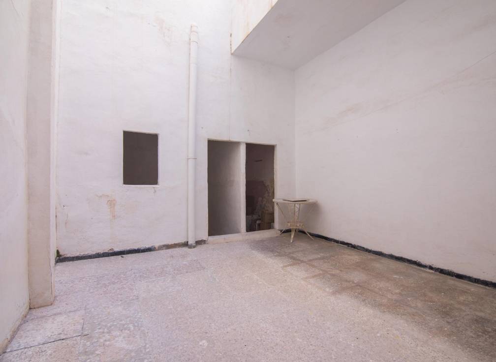 Segunda mano -  - Elche - Los Magros-Casablanca