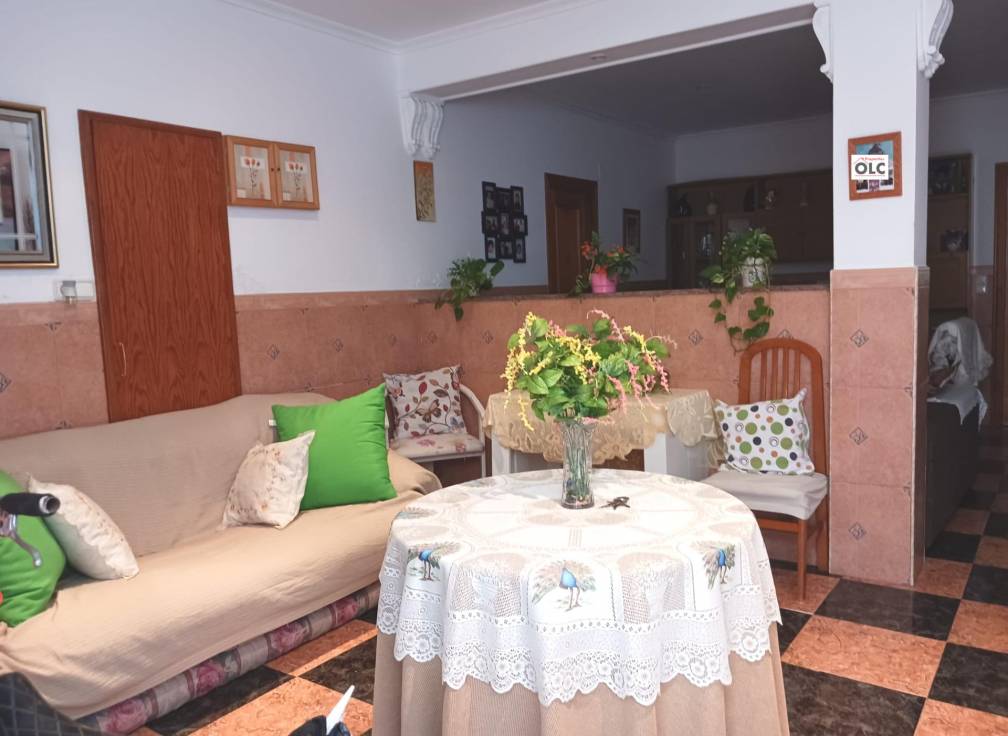 Segunda mano -  - Elche Pedanías - La Hoya