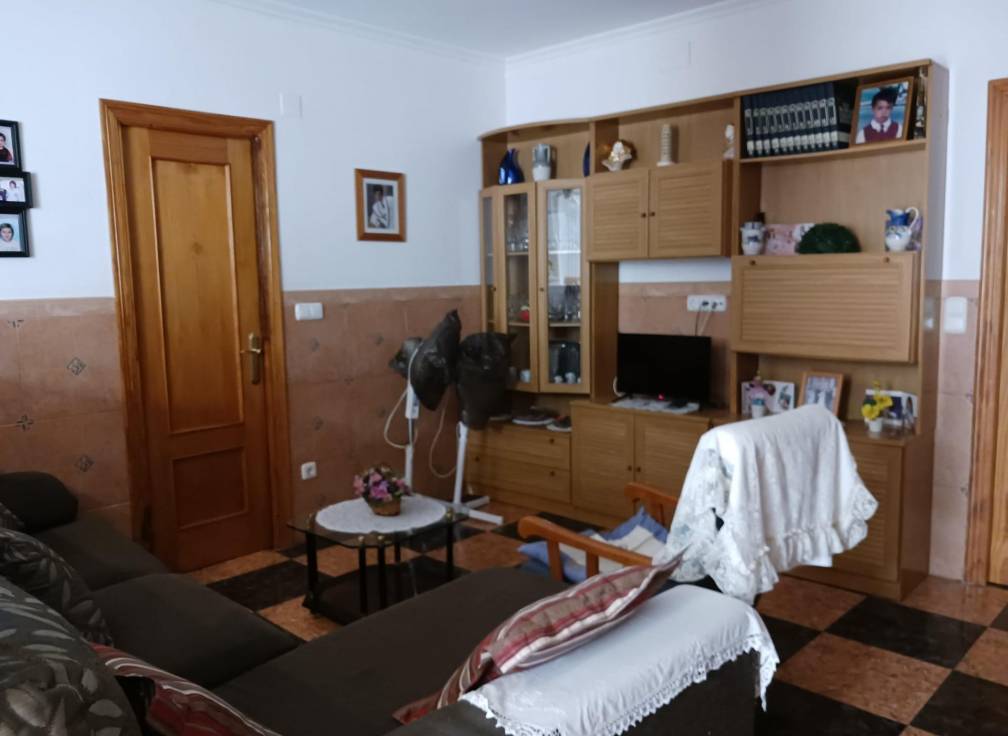 Segunda mano -  - Elche Pedanías - La Hoya