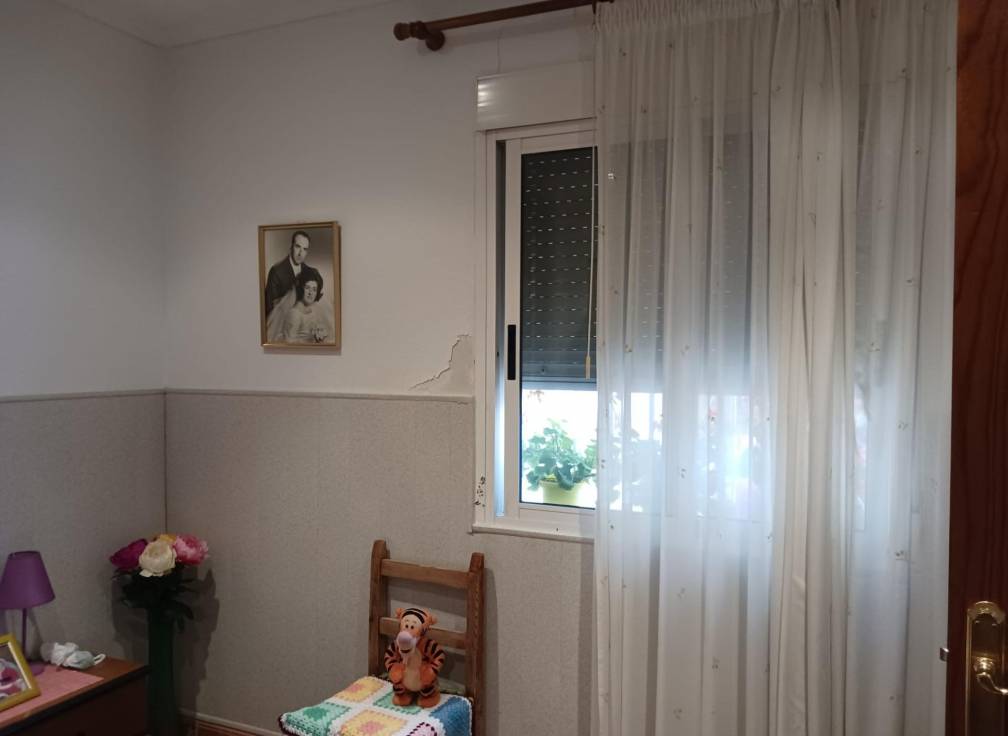 Segunda mano -  - Elche Pedanías - La Hoya