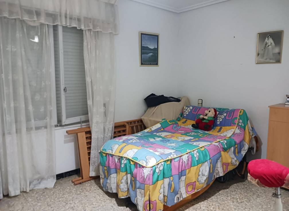 Segunda mano -  - Elche Pedanías - La Hoya