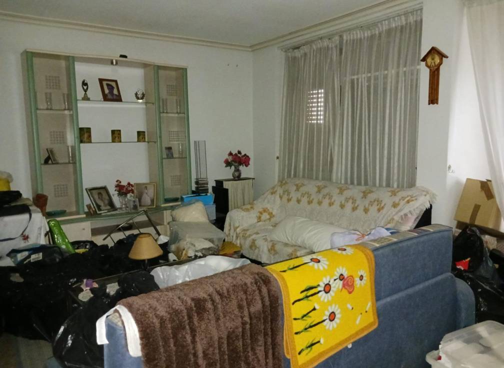 Segunda mano -  - Elche Pedanías - La Hoya