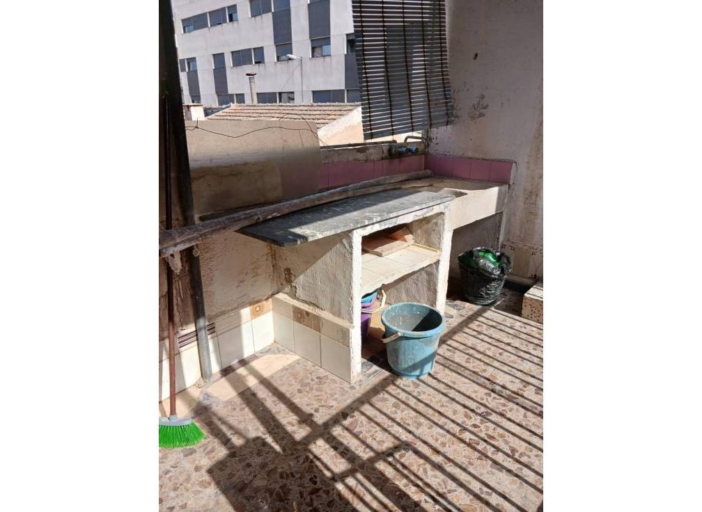 Segunda mano -  - Elche Pedanías - La Hoya