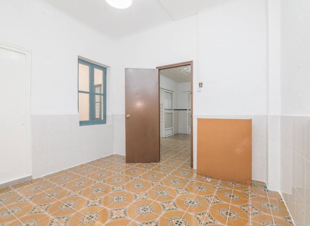 Segunda mano -  - Elda - Centro