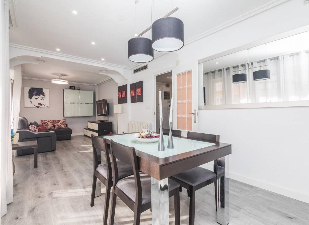 Segunda mano - Entresuelo - Elche - Corazon de Jesus