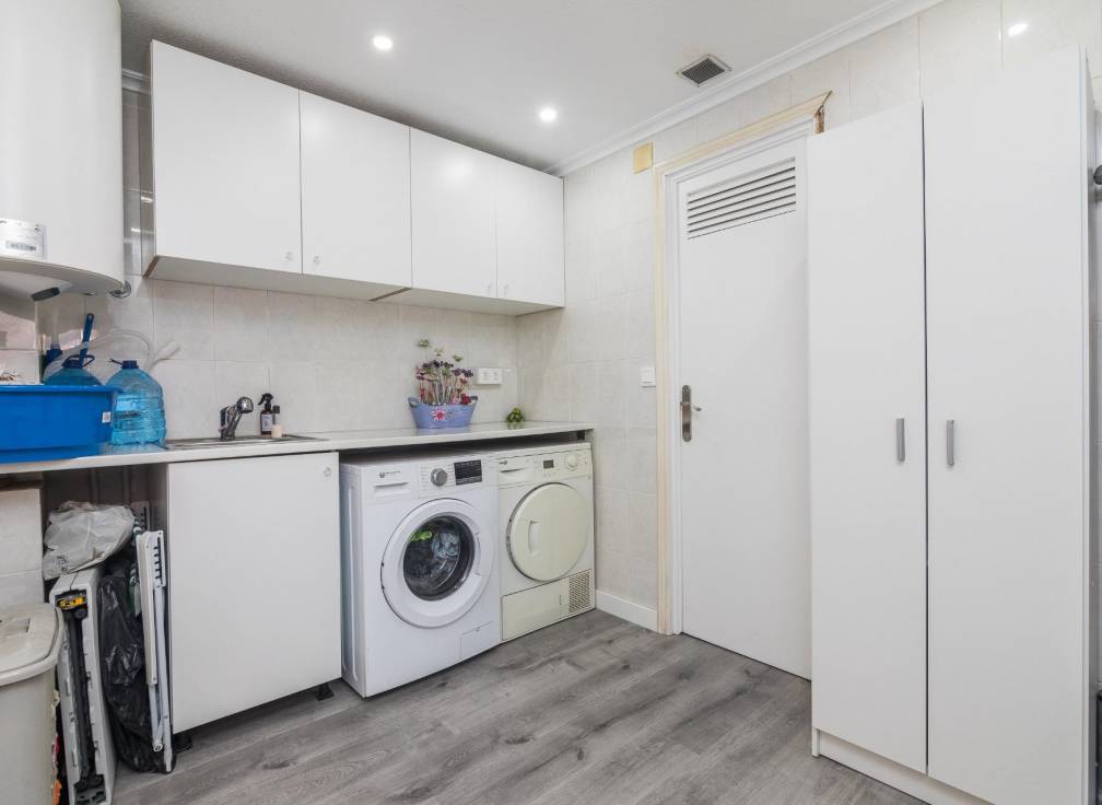 Segunda mano - Entresuelo - Elche - Corazon de Jesus