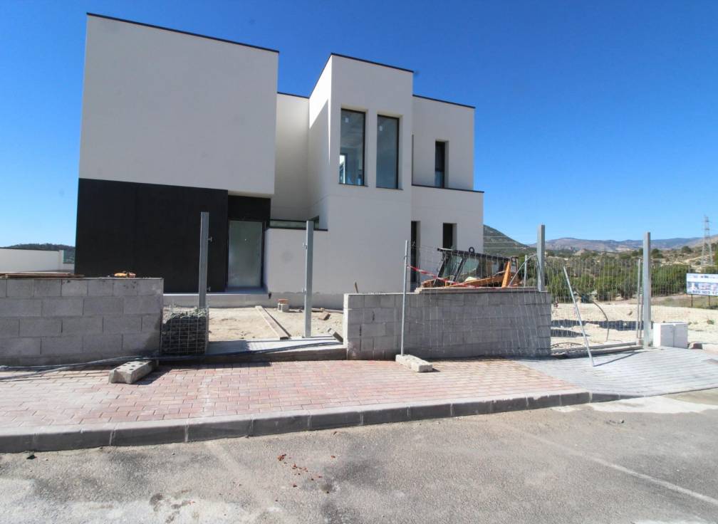 Segunda mano -  - Finestrat - Sector 13