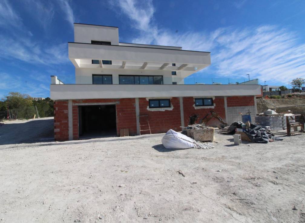 Segunda mano -  - Finestrat - Sector 13