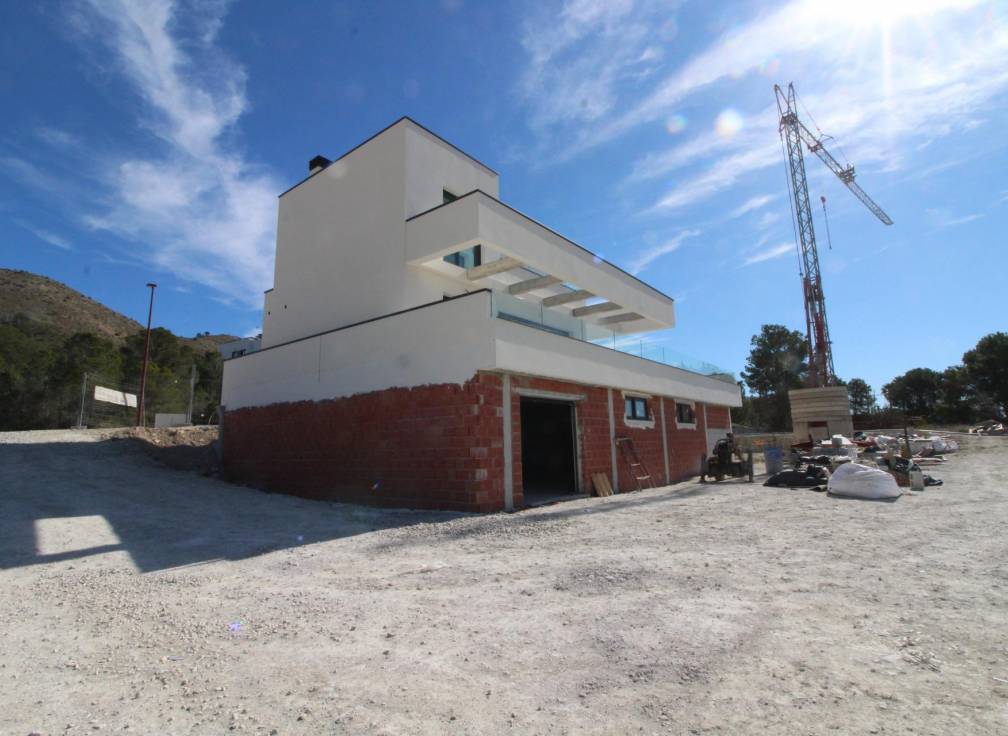 Segunda mano -  - Finestrat - Sector 13