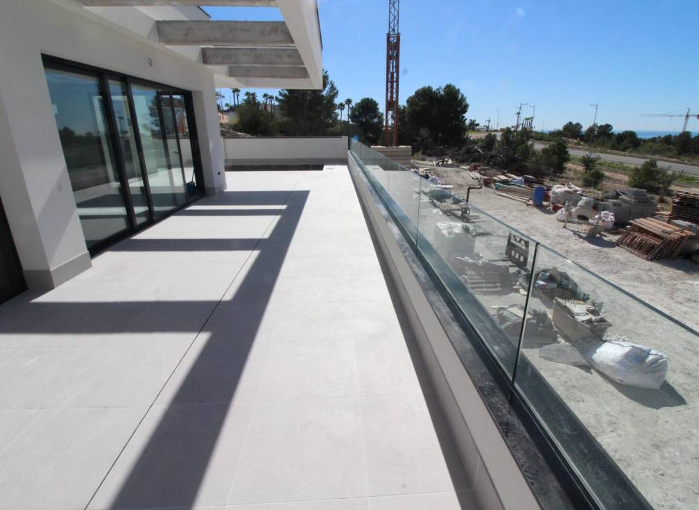 Segunda mano -  - Finestrat - Sector 13