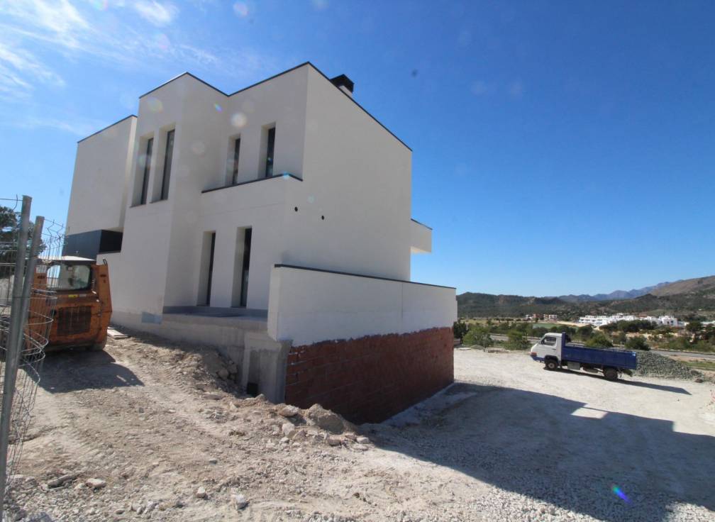 Segunda mano -  - Finestrat - Sector 13