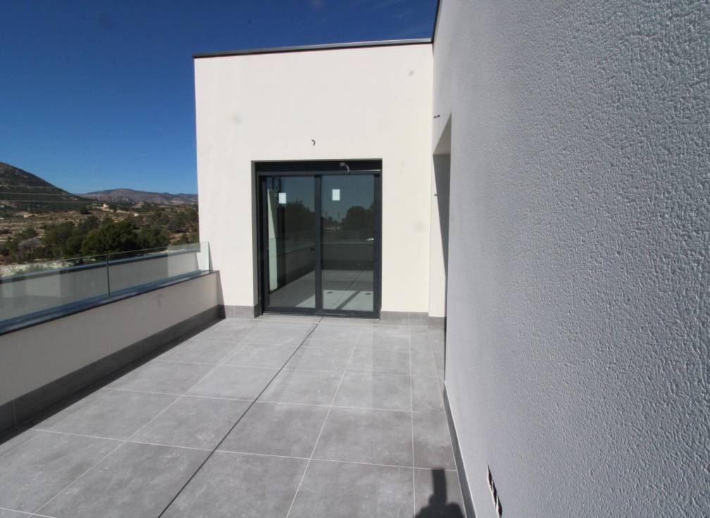 Segunda mano -  - Finestrat - Sector 13