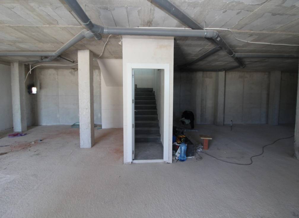 Segunda mano -  - Finestrat - Sector 13