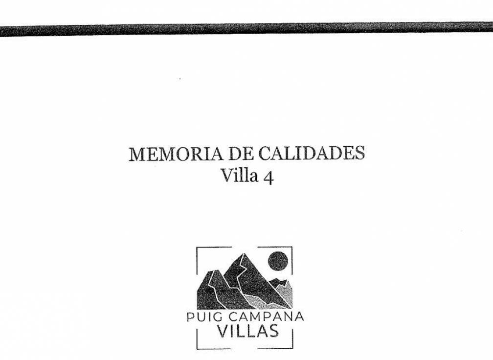 Segunda mano -  - Finestrat - Sector 13