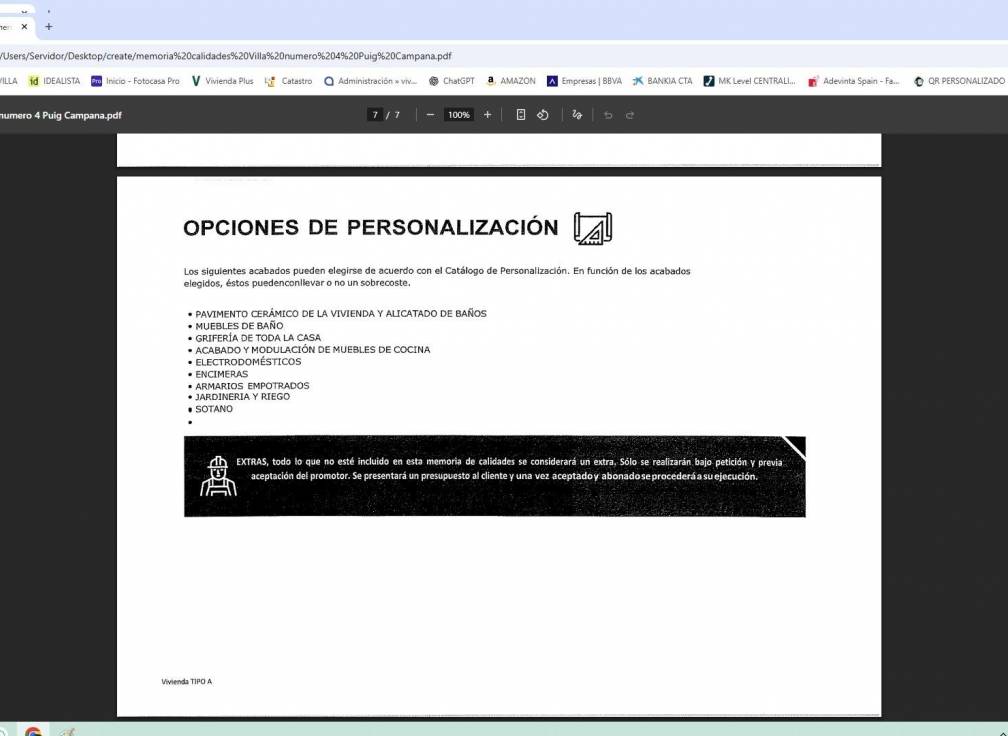 Segunda mano -  - Finestrat - Sector 13