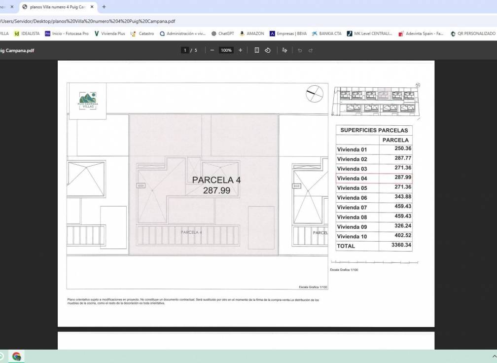 Segunda mano -  - Finestrat - Sector 13