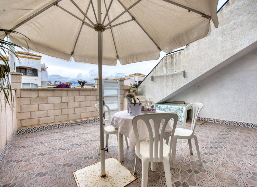 Segunda mano -  - Gran alacant - Avda. mediterraneo